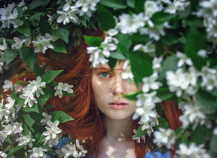 100 frases sobre la Belleza en todas sus formas