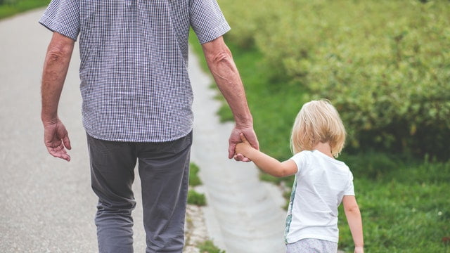 70 bonitas Frases para Abuelos fallecidos