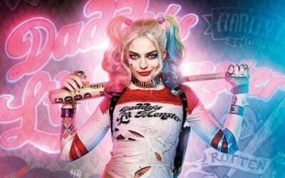 Frases de Harley Quinn