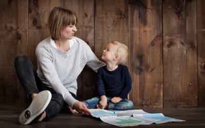 Frases de amor de madre a hijo