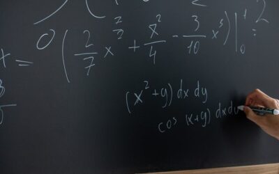 Frases de Matemáticas