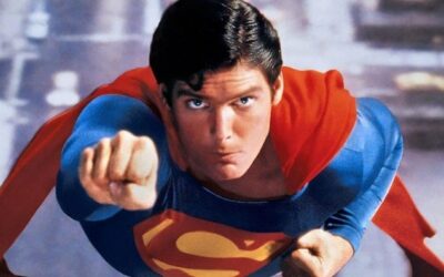Frases de Superman, el Hombre de Acero