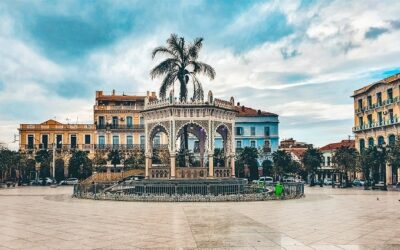 Refranes Andaluces