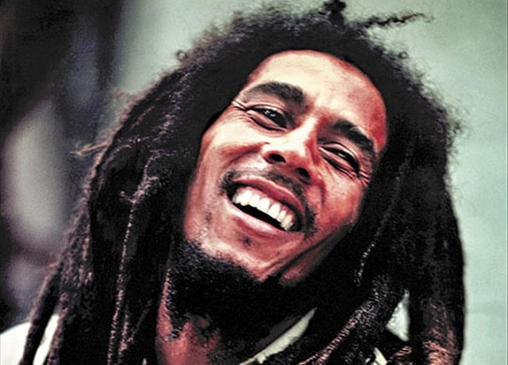 Las 50 Mejores Frases De Bob Marley Sobre La Vida Y El Amor