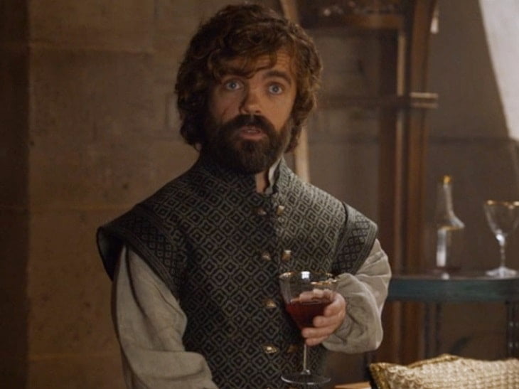 Las 30 Mejores Frases de Tyrion Lannister en Juego de Tronos