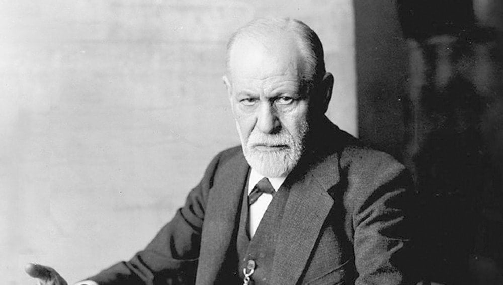Frases de Sigmund Freud sobre Vida, Inconsciente, Amor, Psicología…