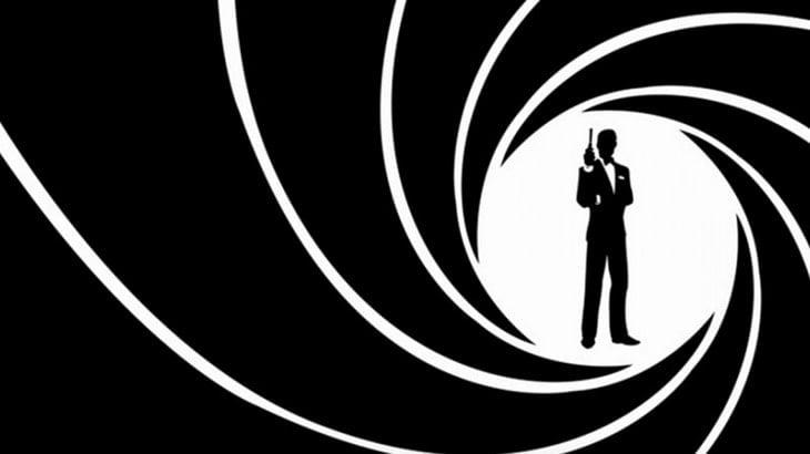 Frases de JAMES BOND, el agente 007