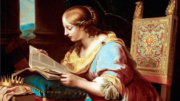 Frases de Hipatia de Alejandría, primera gran matemática de la Historia