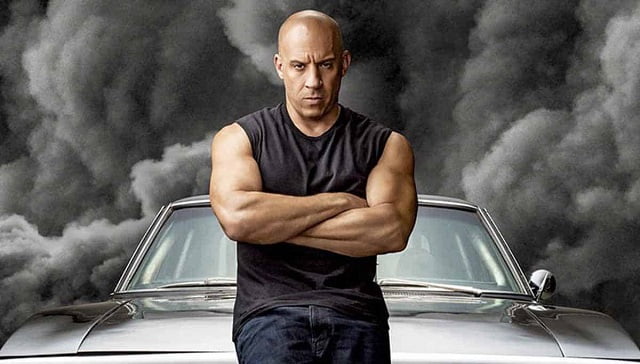 Frases de Dominic Toretto en Rápido y Furioso