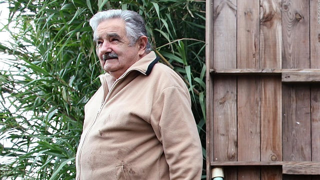 Frases de Pepe Mujica sobre vida, felicidad, política…