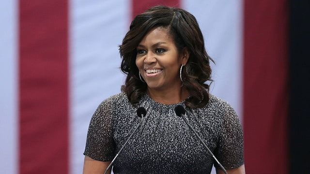 160 Grandes frases de Michelle Obama